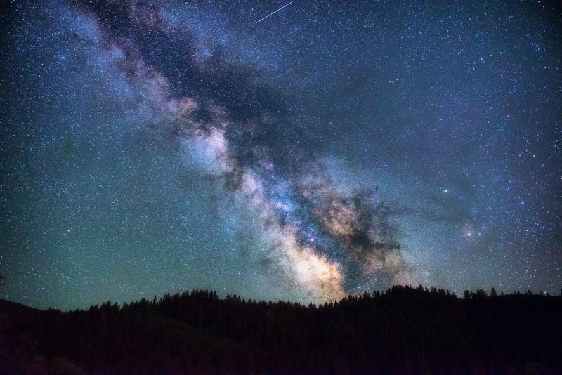 Galactic Mysteries Unveiled