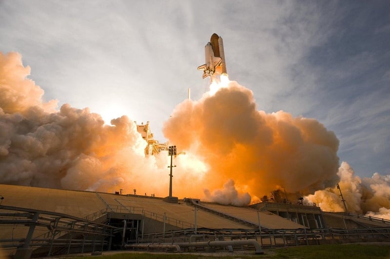 Interplanetary Missions