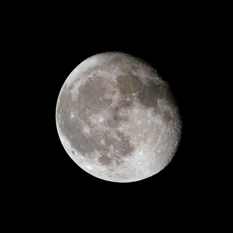 Lunar Exploration