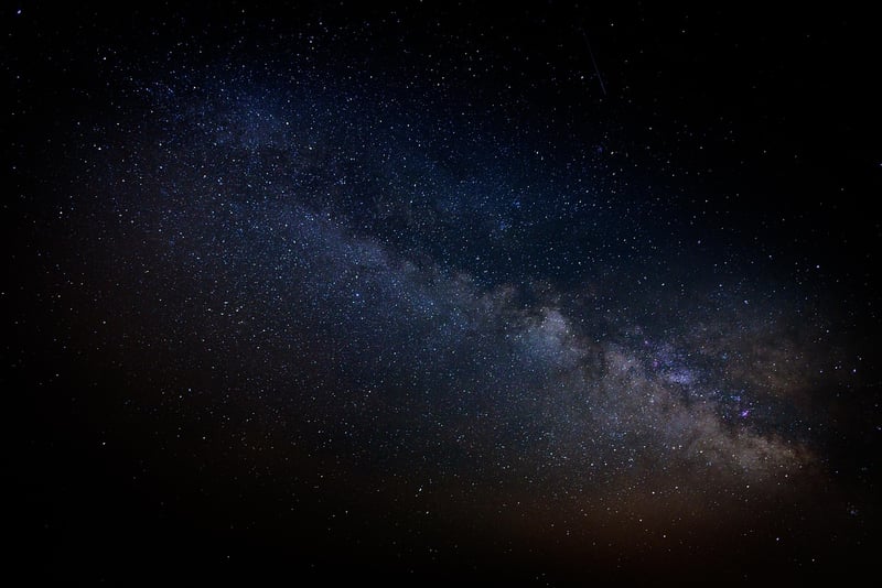 Distant Celestial Bodies