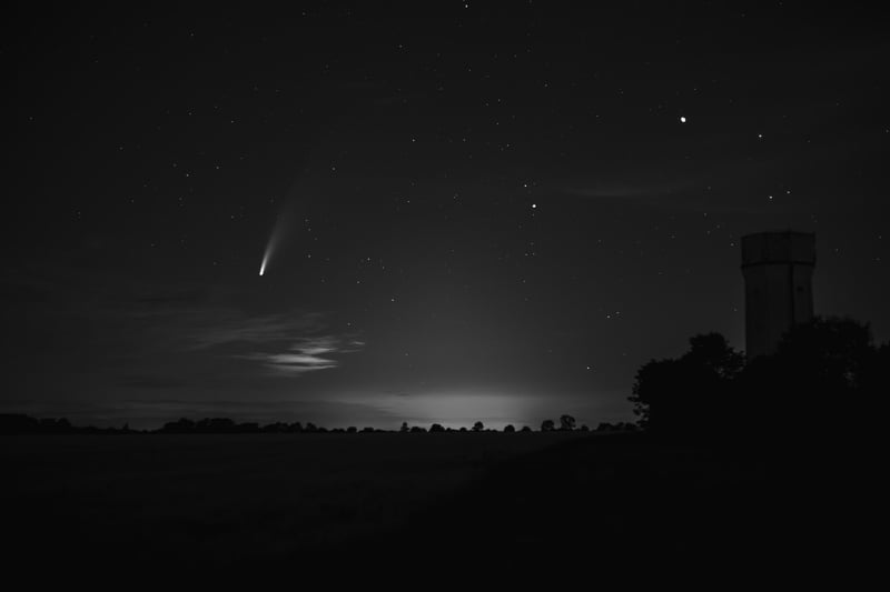 Comet